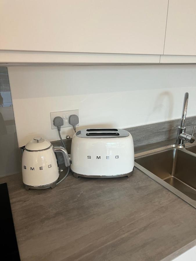 普里茅斯39 Teesra House公寓 外观 照片