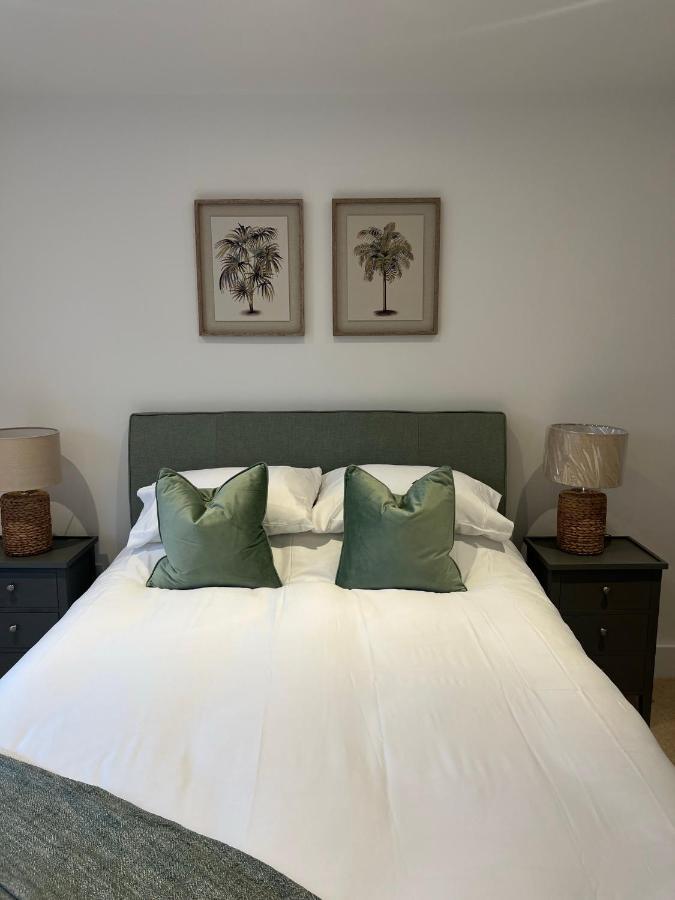 普里茅斯39 Teesra House公寓 外观 照片