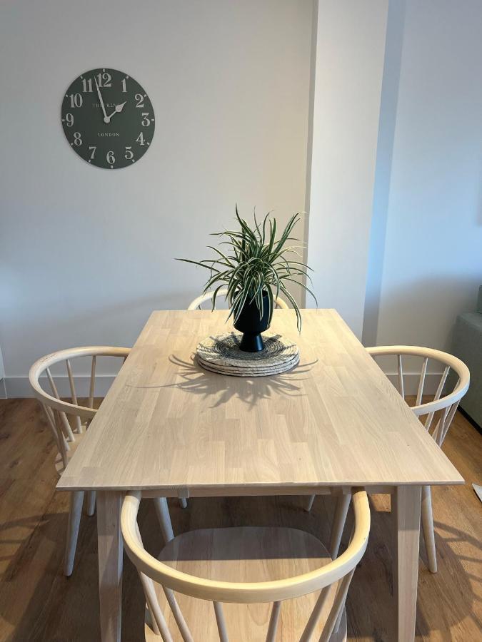 普里茅斯39 Teesra House公寓 外观 照片