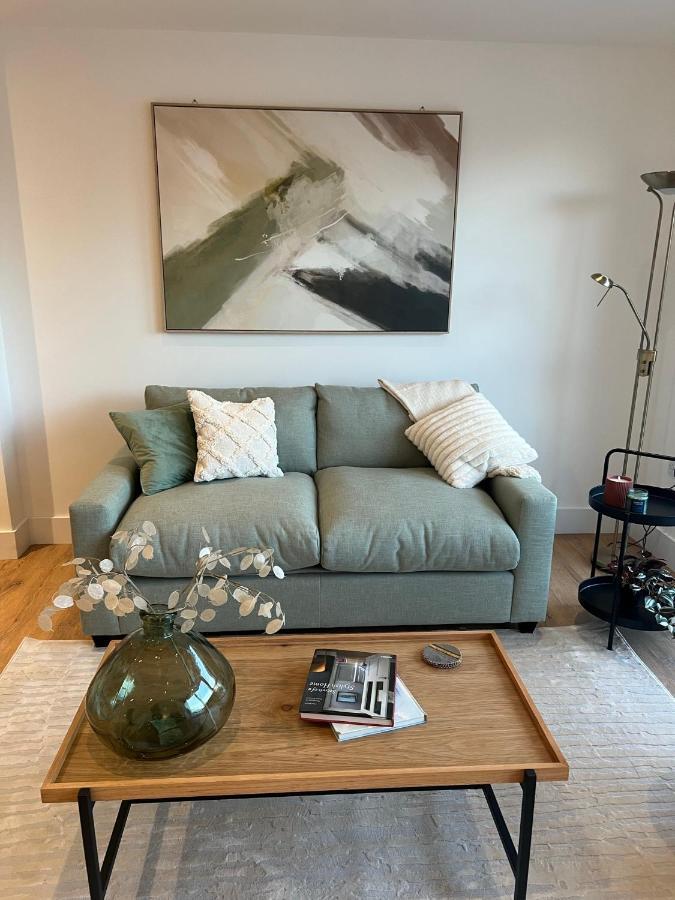 普里茅斯39 Teesra House公寓 外观 照片
