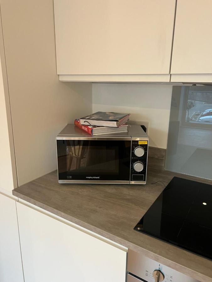 普里茅斯39 Teesra House公寓 外观 照片