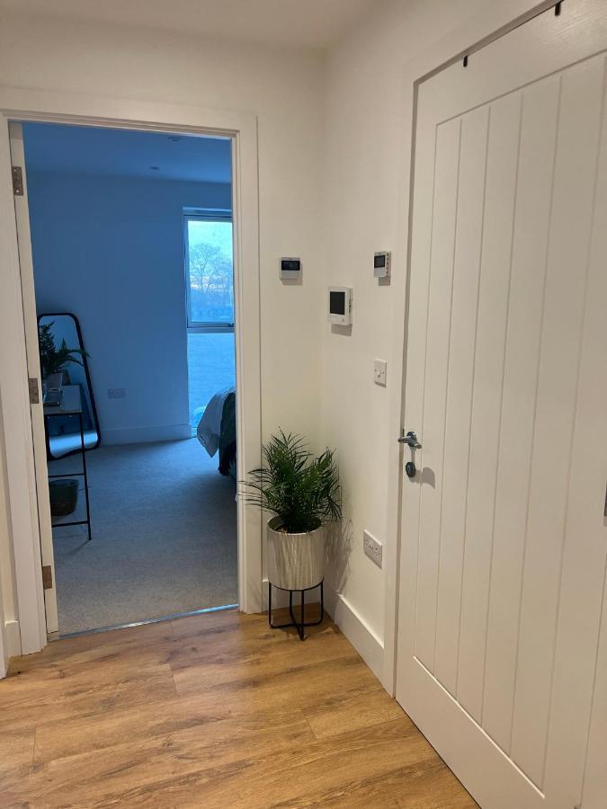 普里茅斯39 Teesra House公寓 外观 照片