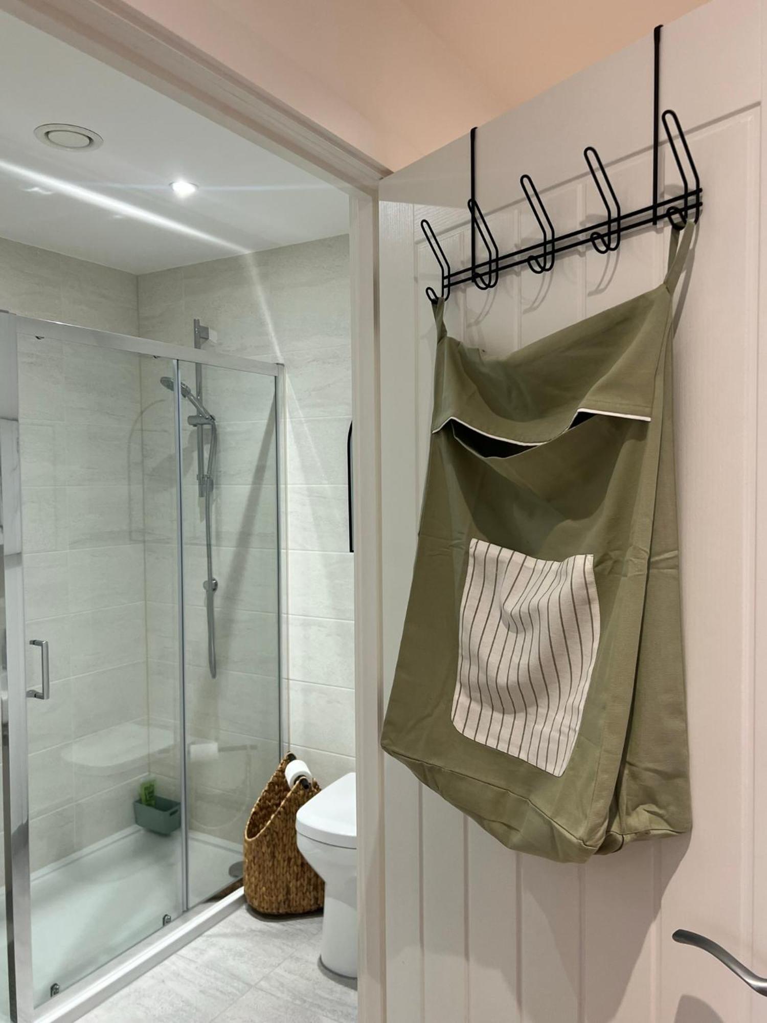 普里茅斯39 Teesra House公寓 外观 照片