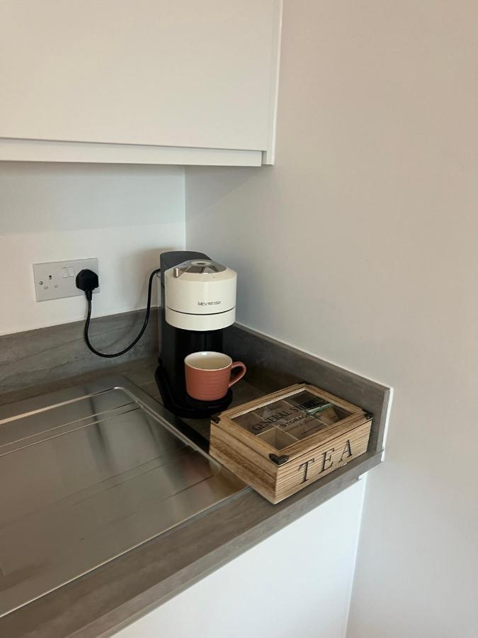 普里茅斯39 Teesra House公寓 外观 照片