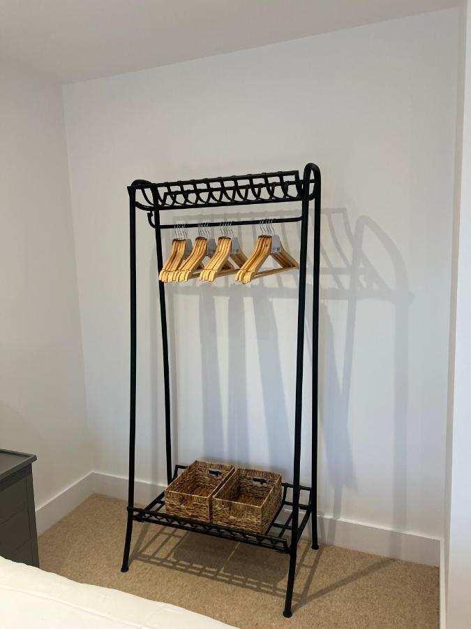 普里茅斯39 Teesra House公寓 外观 照片