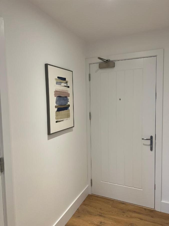 普里茅斯39 Teesra House公寓 外观 照片
